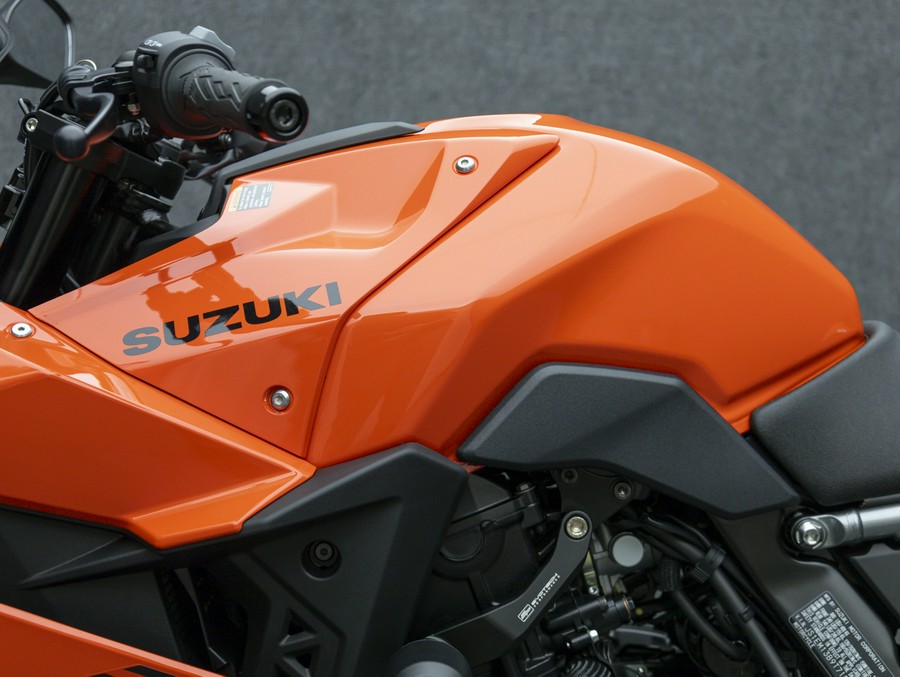 2026 SUZUKI GSX800 GSX8R 800 W/ABS