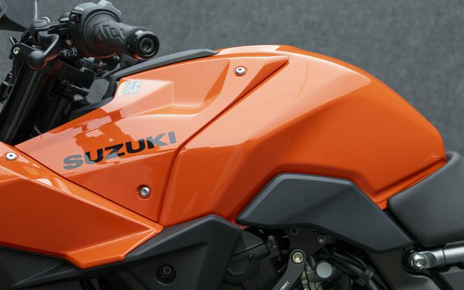 2026 SUZUKI GSX800 GSX8R 800 W/ABS