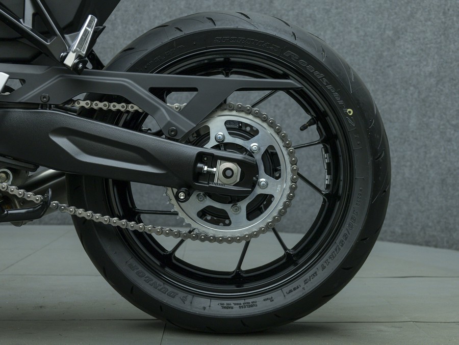 2026 SUZUKI GSX800 GSX8R 800 W/ABS