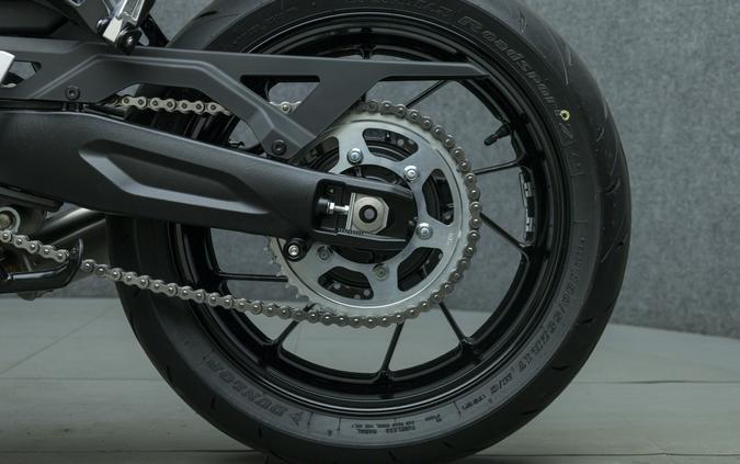 2026 SUZUKI GSX800 GSX8R 800 W/ABS