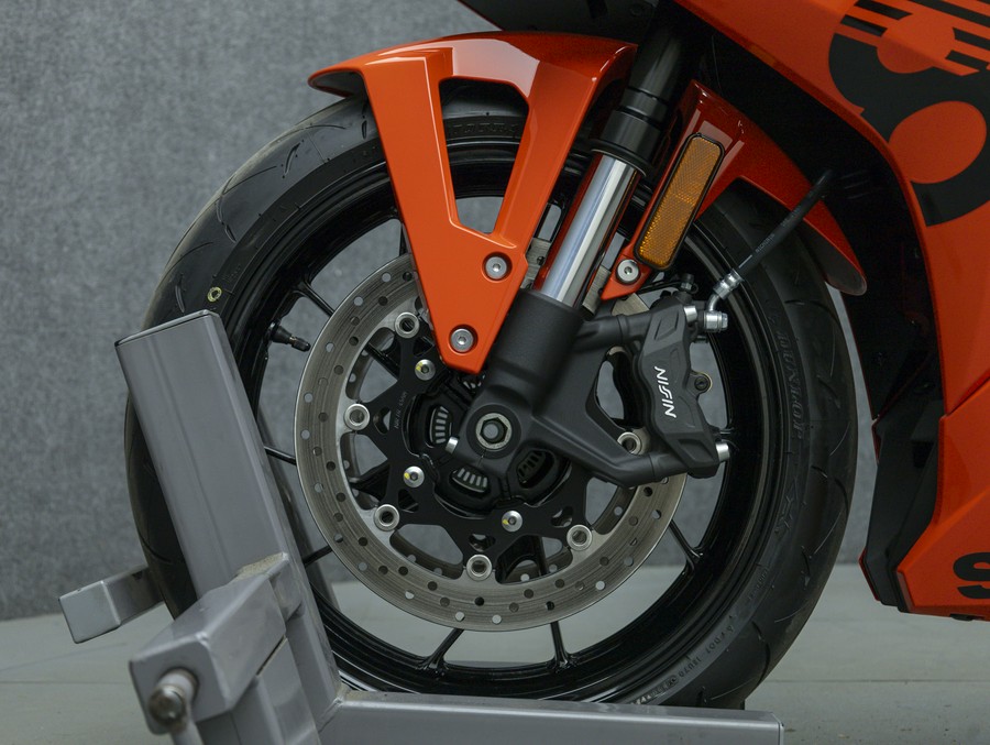 2026 SUZUKI GSX800 GSX8R 800 W/ABS