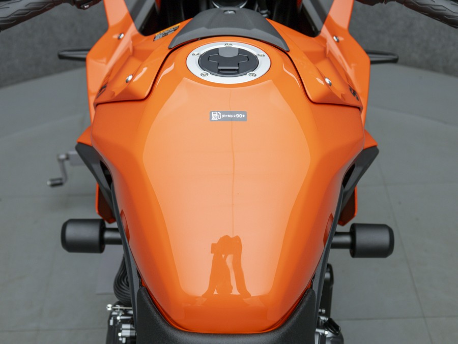 2026 SUZUKI GSX800 GSX8R 800 W/ABS