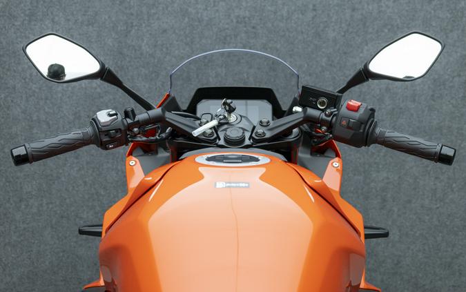 2026 SUZUKI GSX800 GSX8R 800 W/ABS