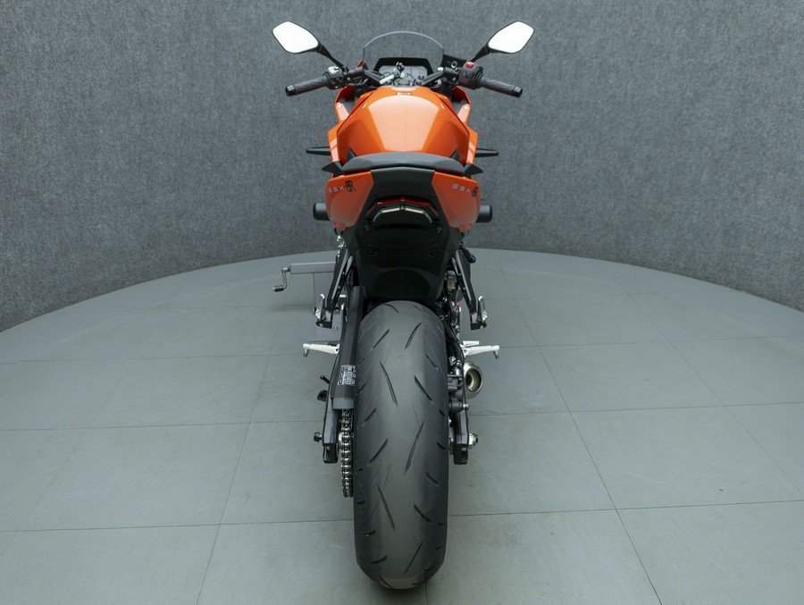 2026 SUZUKI GSX800 GSX8R 800 W/ABS
