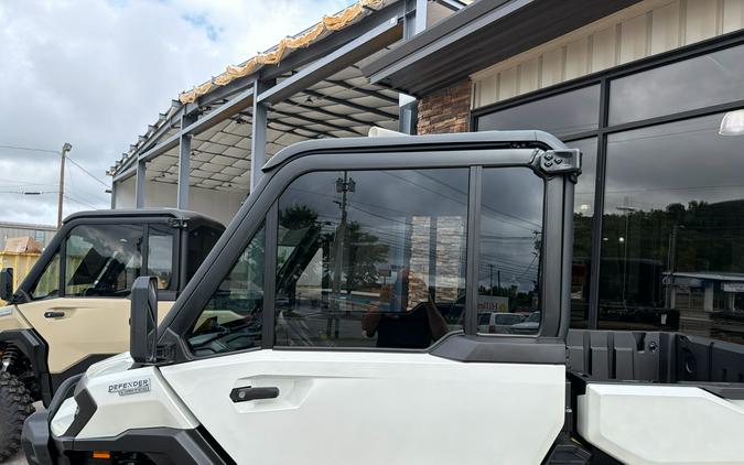 2026 Can-Am Defender Limited HD11
