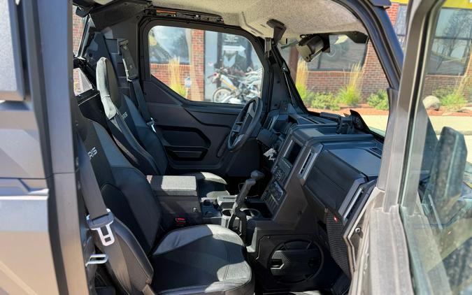 2024 Polaris Polaris XPEDITION XP Northstar