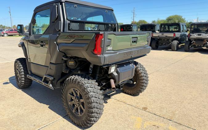 2024 Polaris Polaris XPEDITION XP Northstar