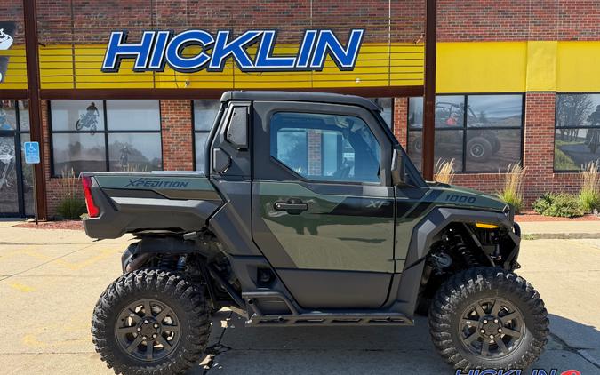 2024 Polaris Polaris XPEDITION XP Northstar
