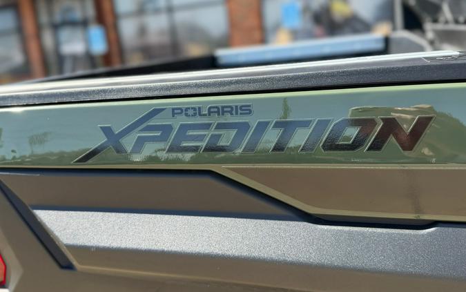 2024 Polaris Polaris XPEDITION XP Northstar