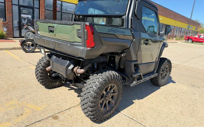 2024 Polaris Polaris XPEDITION XP Northstar