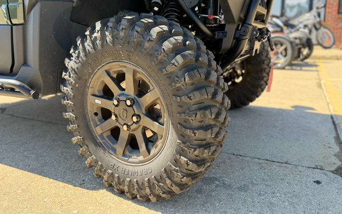 2024 Polaris Polaris XPEDITION XP Northstar