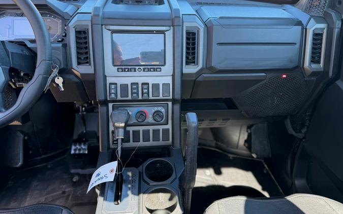 2024 Polaris Polaris XPEDITION XP Northstar