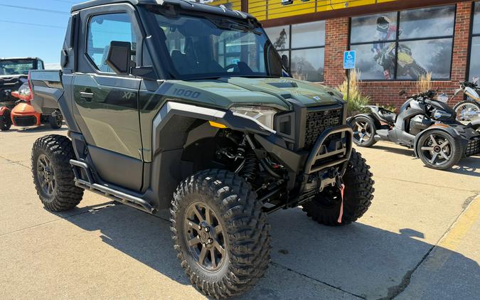 2024 Polaris Polaris XPEDITION XP Northstar