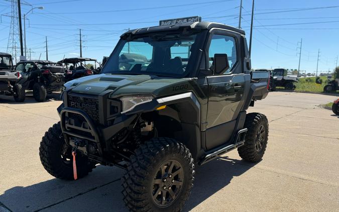 2024 Polaris Polaris XPEDITION XP Northstar