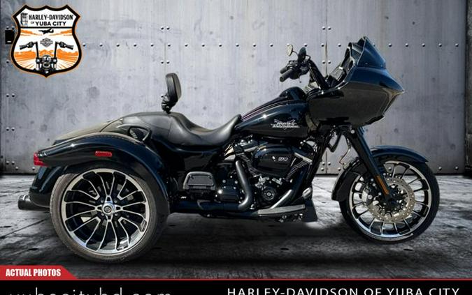 2024 Harley-Davidson Road Glide 3 FLTRT