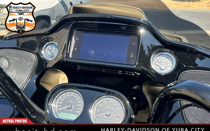 2024 Harley-Davidson Road Glide 3 FLTRT