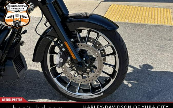 2024 Harley-Davidson Road Glide 3 FLTRT