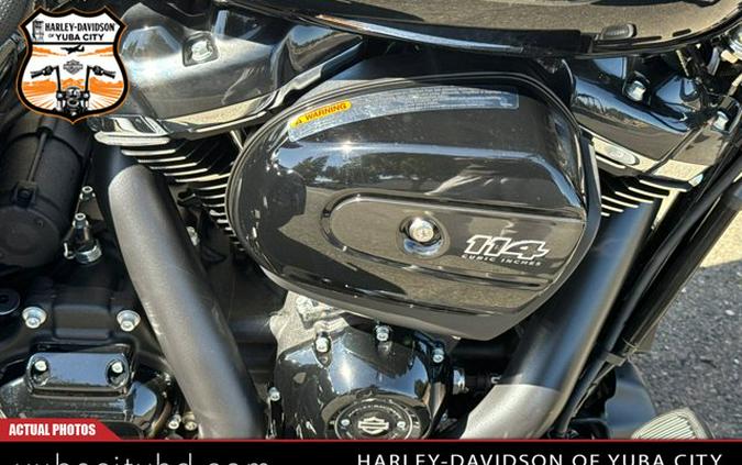 2024 Harley-Davidson Road Glide 3 FLTRT