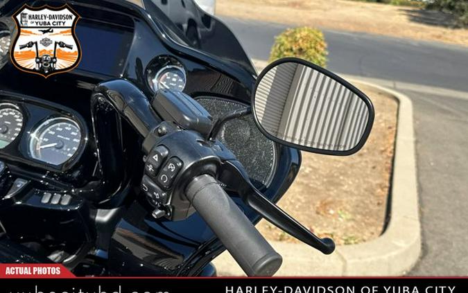 2024 Harley-Davidson Road Glide 3 FLTRT