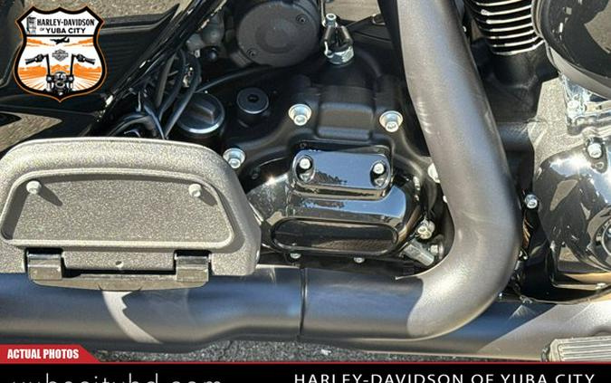 2024 Harley-Davidson Road Glide 3 FLTRT