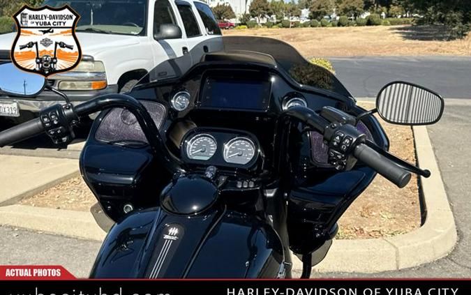 2024 Harley-Davidson Road Glide 3 FLTRT
