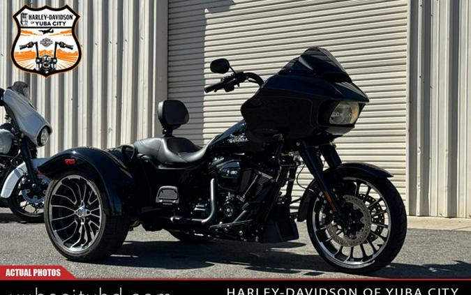 2024 Harley-Davidson Road Glide 3 FLTRT