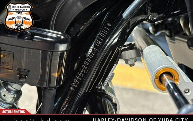 2024 Harley-Davidson Road Glide 3 FLTRT