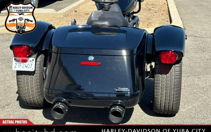2024 Harley-Davidson Road Glide 3 FLTRT