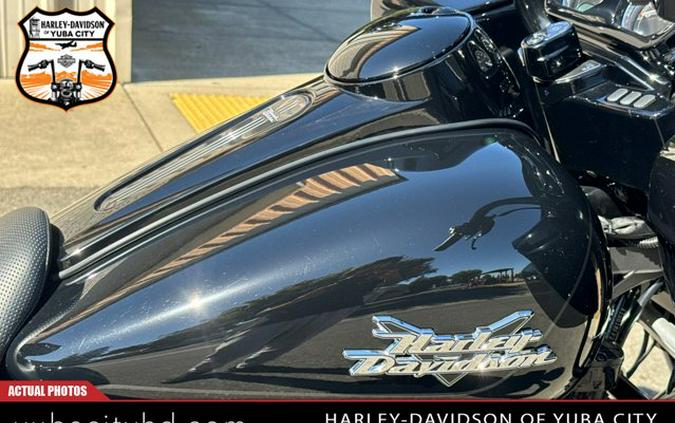 2024 Harley-Davidson Road Glide 3 FLTRT