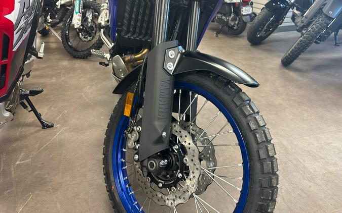 2026 Yamaha Ténéré 700