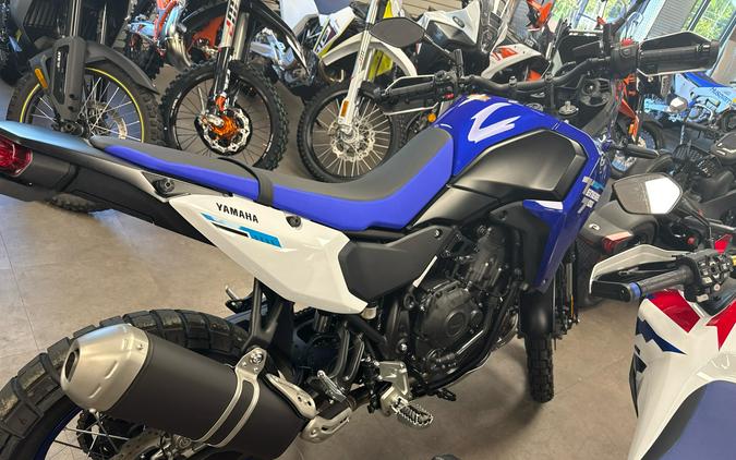 2026 Yamaha Ténéré 700