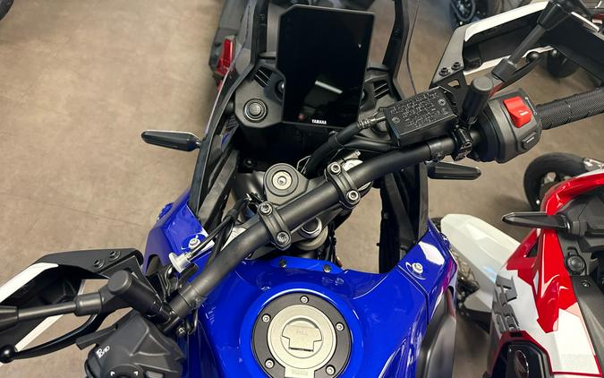 2026 Yamaha Ténéré 700
