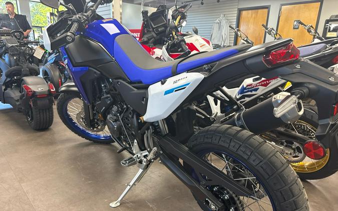 2026 Yamaha Ténéré 700