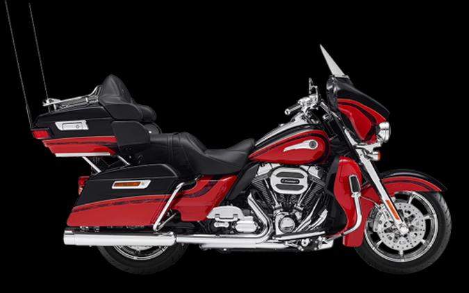 2016 FLHTKSE CVO Limited