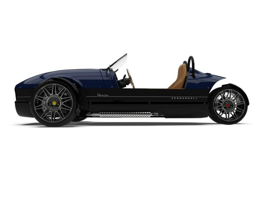 2020 Vanderhall Venice