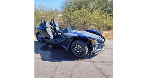 2020 Slingshot R Review (12 Fast Facts on 3 Wheels)