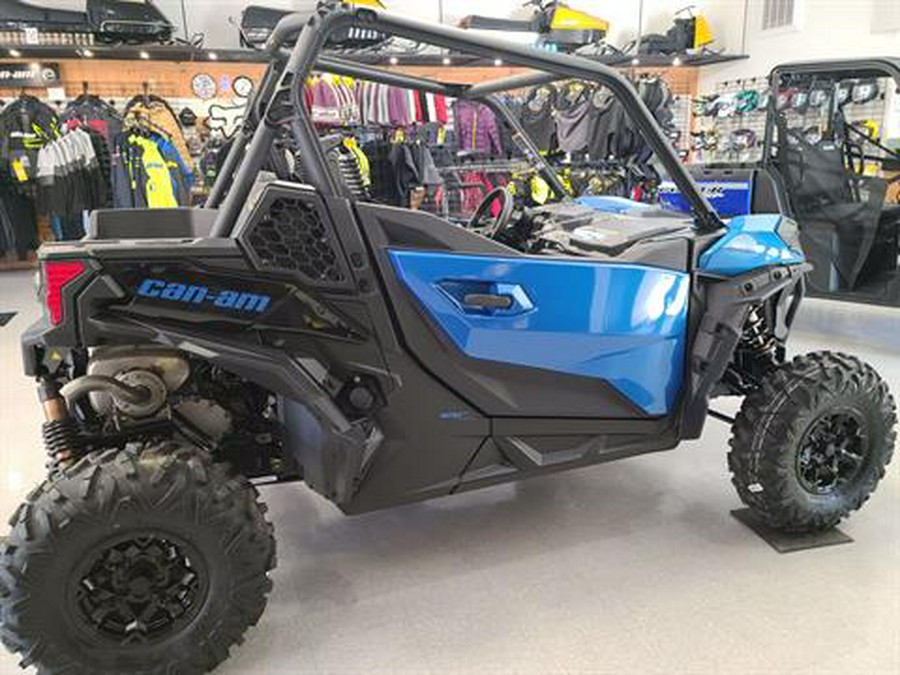 2023 Can-Am Maverick Sport DPS 1000R