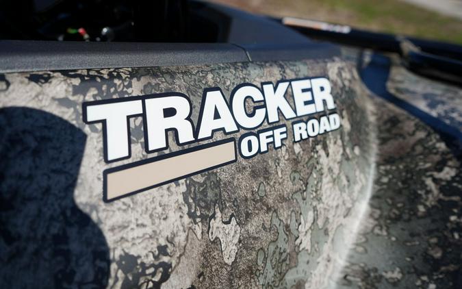 2023 TRACKER OFFROAD 450 TT