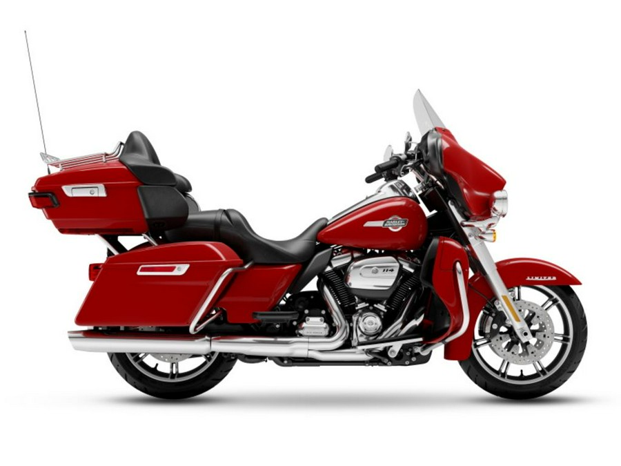 2023 Harley-Davidson® FLHTK - Ultra Limited