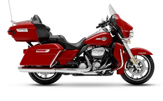 2023 Harley-Davidson® FLHTK - Ultra Limited