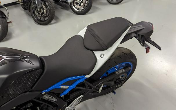 2023 Suzuki GSX8S