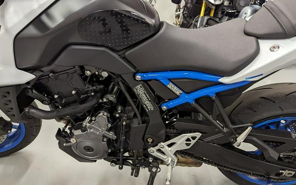 2023 Suzuki GSX8S