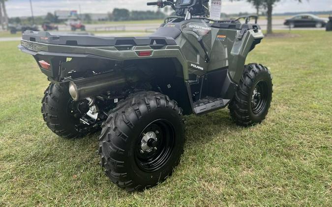 2024 Polaris® Sportsman 570