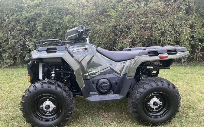 2024 Polaris® Sportsman 570