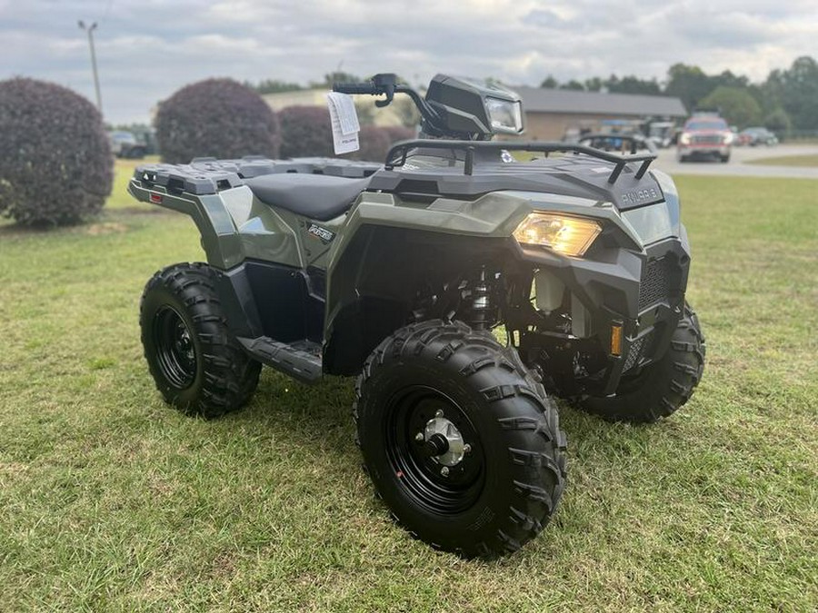 2024 Polaris® Sportsman 570