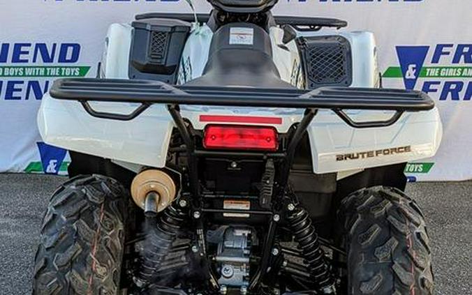 2023 Kawasaki Brute Force® 750 4x4i EPS