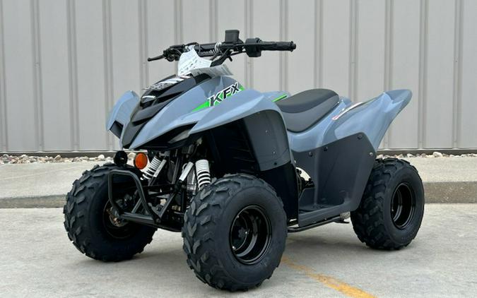 2024 Kawasaki KFX® 50