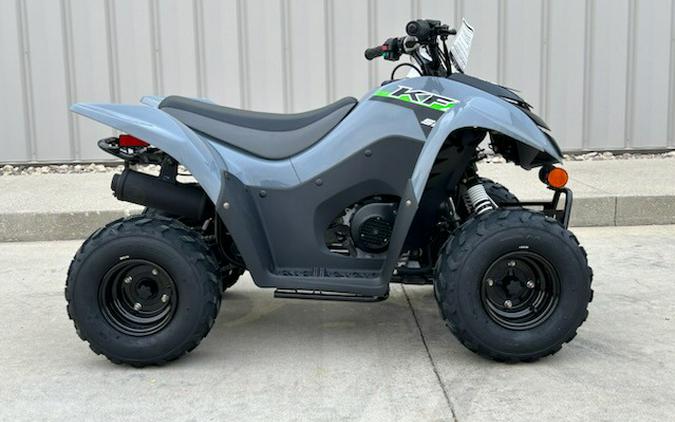 2024 Kawasaki KFX® 50