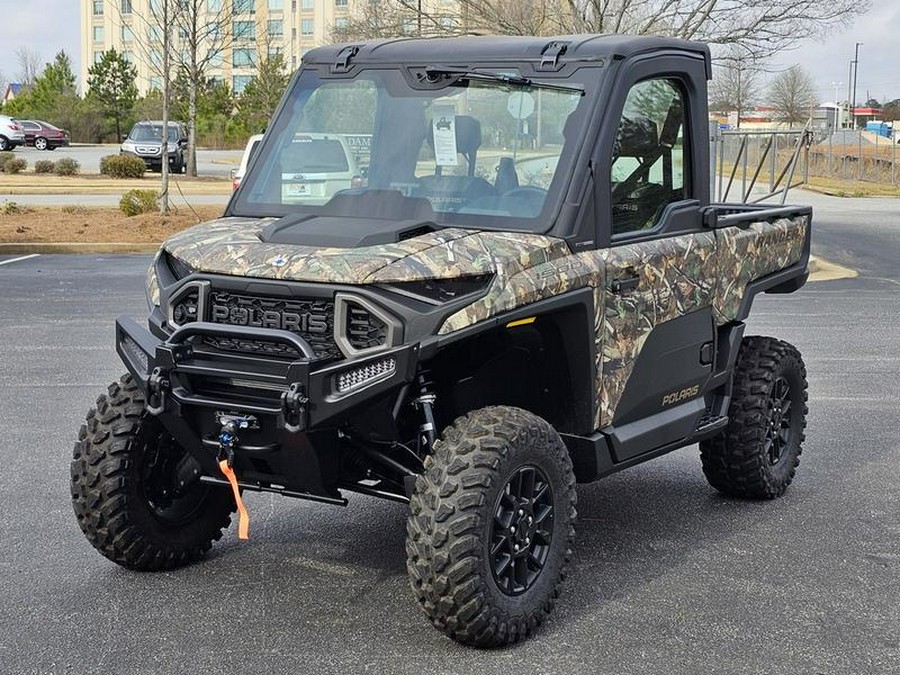 2024 Polaris® Ranger XD 1500 NorthStar Edition Ultimate Camo