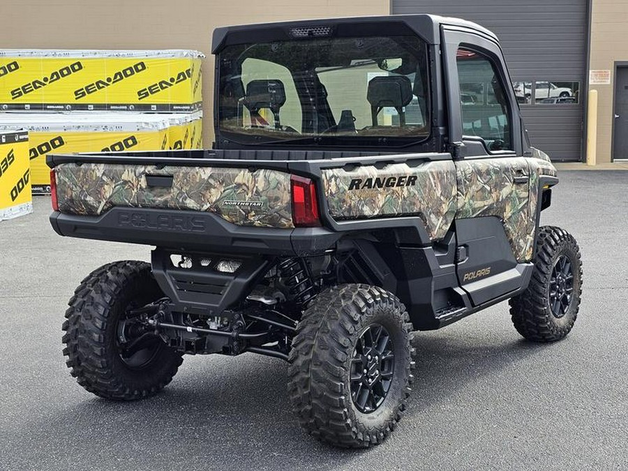 2024 Polaris® Ranger XD 1500 NorthStar Edition Ultimate Camo